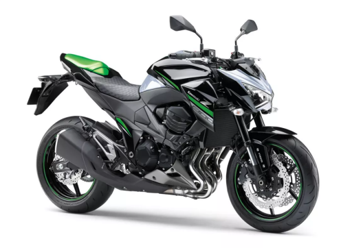 Kawasaki Z800